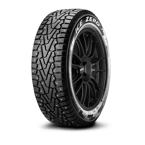 Pirelli Winter Ice Zero XL 265/50-R20 111H Ш.